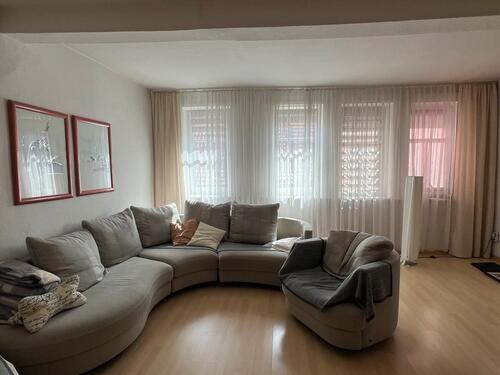 Foto - 3 Zimmer Reihenhaus zum Kaufen in Bad Frankenhausen/Kyffhäuser