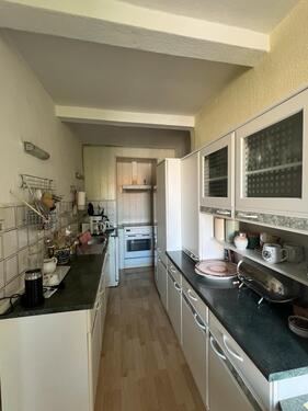 Foto - Reihenhaus in Bad Frankenhausen/Kyffhäuser zum Kaufen