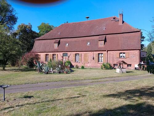 Foto - Einfamilienhaus zum Kaufen in Premnitz