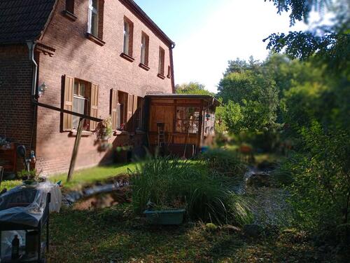 Foto - Einfamilienhaus mit 20,00 m&sup2; in Premnitz zum Kaufen