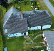 Repräsentatives Haus ehemalige Schule mit historischen Charme - Dranske