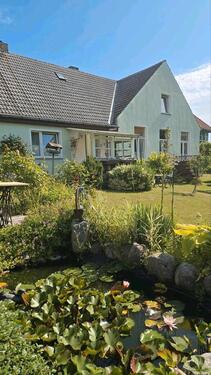 Foto - 8 Zimmer Mehrfamilienhaus, Wohnhaus in Dranske