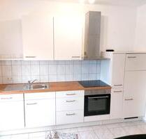Helle, schöne, zentrumsnahe 4 Zimmer Wohnung, energiesparend, ruh - Oettingen in Bayern