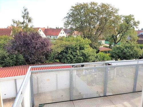 Foto - 4 Zimmer Etagenwohnung zur Miete in Oettingen in Bayern