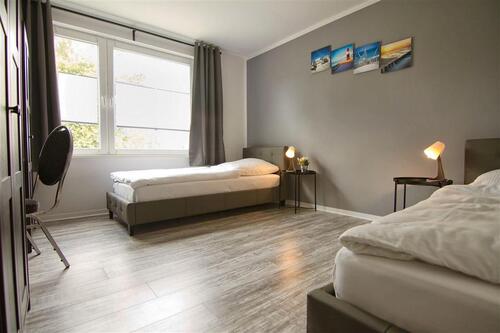 Foto - Etagenwohnung zur Miete in Wilhelmshaven