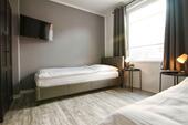 Foto - Etagenwohnung in Wilhelmshaven