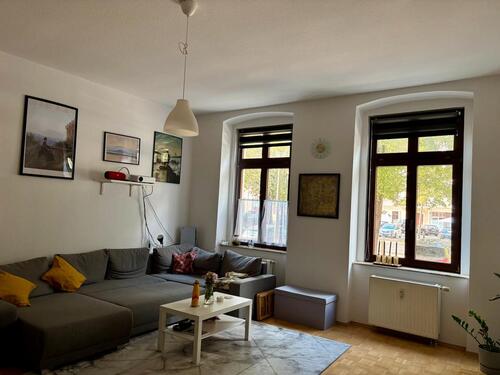 Foto - Etagenwohnung zur Miete in Görlitz