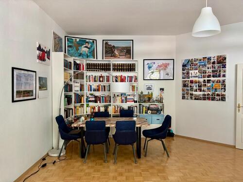 Foto - Etagenwohnung in Görlitz