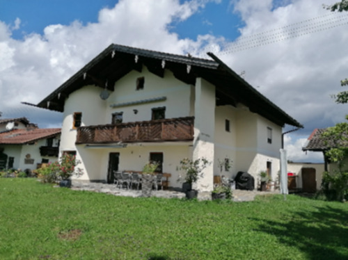 Foto - Einfamilienhaus zur Miete in Chieming