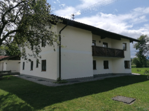 Foto - Einfamilienhaus in Chieming