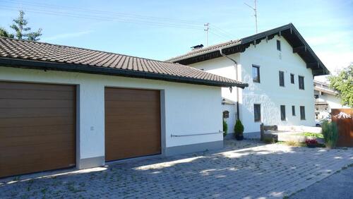 Foto - Einfamilienhaus in Chieming zur Miete