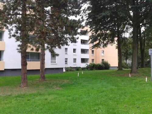 Foto - Etagenwohnung in Ratingen