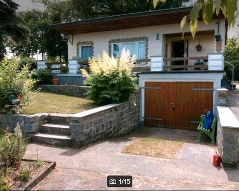 Foto - Bungalow auf Erholungsgrundstück