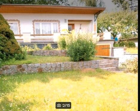 Foto - Einfamilienhaus zum Kaufen in Wulkenzin