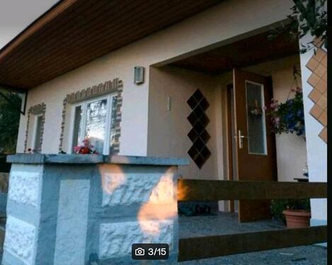 Foto - Einfamilienhaus in Wulkenzin