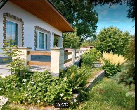 Foto - Einfamilienhaus in Wulkenzin zum Kaufen