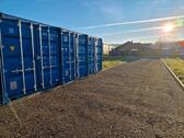 Foto - Lagerraum - Seecontainer - Self Storage - Garage nähe Göttingen