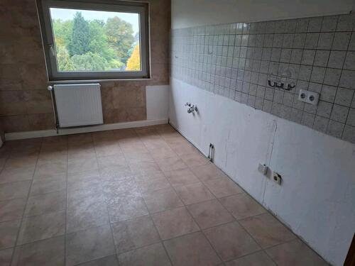 Foto - Etagenwohnung in Herne zur Miete