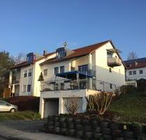 Sonnige 3-Zi Wohnung ab 1.12. in Passau-Grubweg