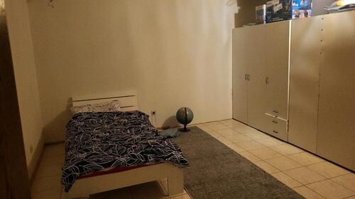 Foto - Etagenwohnung in Haimhausen zur Miete