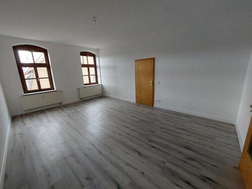 Foto - Etagenwohnung in Roßwein zur Miete