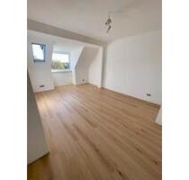 Ohne Makler: Moderne, vollmöblierte 4-Zimmer Whg. mit EBK, D-Zoo - Düsseldorf Düsseltal