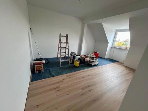 Foto - Etagenwohnung zum Kaufen in Düsseldorf