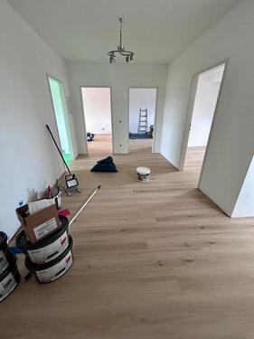 Foto - Etagenwohnung in Düsseldorf