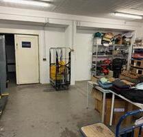 Keller-,Archiv oder Lagerfläche zu vermieten - Berlin Mitte