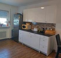 2 Zimmer zu vermieten in großer Wohnung - Freiburg im Breisgau Ebnet