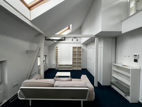 Foto - Etagenwohnung in Frankfurt am Main