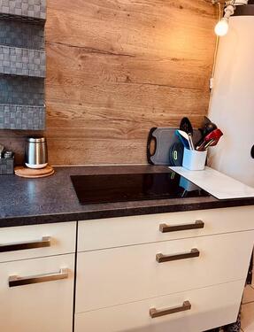 Foto - Ferien und Monteuswohnung ' Tante Lu' 1-2 Per. 59 €