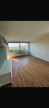 Foto - Helle-3-Zimmer-Wohnung mit Balkon