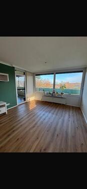 Foto - Etagenwohnung in Hochheim am Main