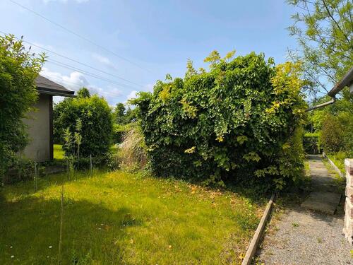 Foto - Grundstück zur Miete in Stralsund