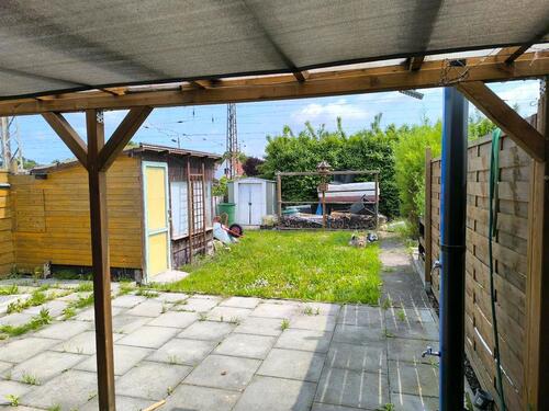 Foto - Grundstück in Stralsund