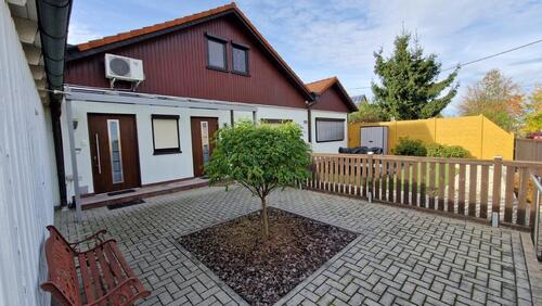 Foto - Ein Zuhause zum Wohlfühlen – Maisonette mit Blick ins Grüne