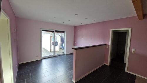 Foto - 3 Zimmer Etagenwohnung in Schmölln