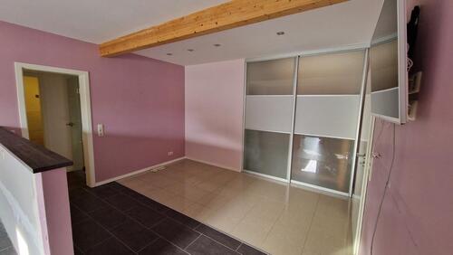 Foto - Etagenwohnung in Schmölln zur Miete