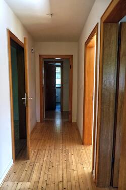 Foto - Helle Mietwohnung - Südhang am Wald