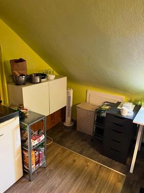 Foto - Etagenwohnung in Heidelberg zur Miete