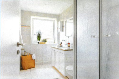 Foto - 3 Zimmer Etagenwohnung in Flensburg