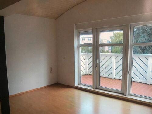 Foto - Etagenwohnung in Leinefelde-Worbis zur Miete