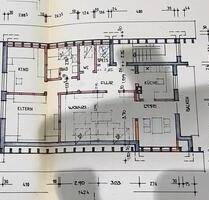 3-Zimmer-DG-Wohnung in Ochsenhausen zu vermieten