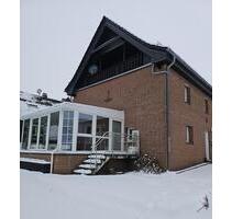 +++GROSSZÜGIGES EINFAMILIENHAUS IM LANDHAUSSTIL+++ in Wipperfürth Böswipper