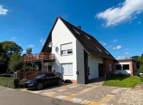 Foto - 5 Zimmer Maisonettenwohnung zur Miete in Bad Essen