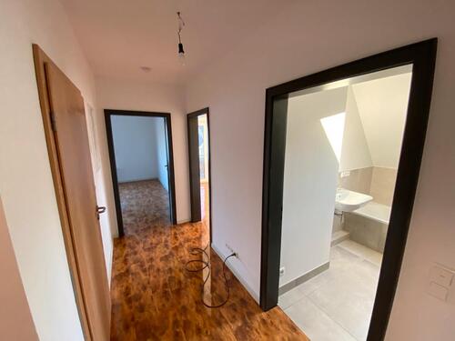 Foto - 5 Zimmer Maisonettenwohnung in Bad Essen