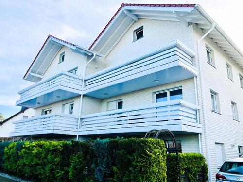 Foto - 3 Zimmer Erdgeschoßwohnung in Waldbröl