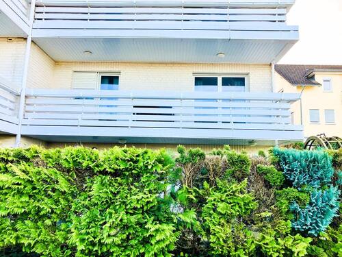 Foto - Erdgeschoßwohnung in Waldbröl zur Miete