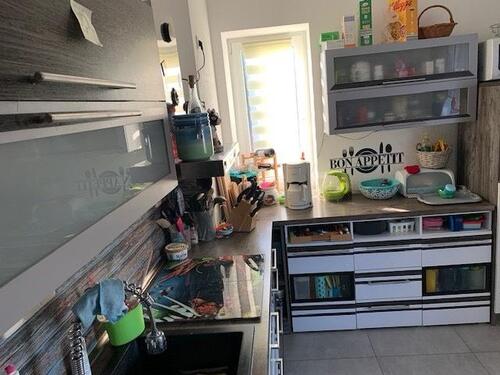 Foto - 4 Zimmer Erdgeschoßwohnung in Königsbrück